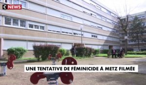 Tentative de féminicide à Metz : le procureur fait le point