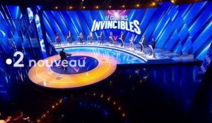 Bande-annonce du "Club des invincibles" sur France 2