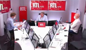 Le journal RTL de 8h du 04 juin 2021