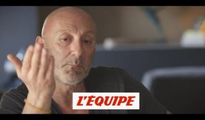 Barthez: « Pour moi, Bernard Lama n'existait pas » - Foot - Euro 2000