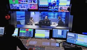 "Liés pour la vie" : TF1 en tête des audiences de ce lundi soir