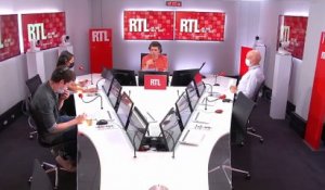 Le journal RTL de 18h du 08 juin 2021