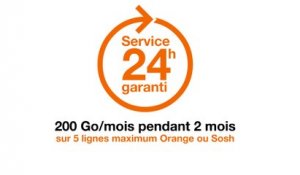 Le partage de connexion pour toute la famille sur mobile android en cas de panne internet