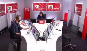 Le journal RTL de 19h du 08 juin 2021