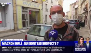 Emmanuel Macron giflé: qui sont les suspects ?