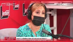 Faut-il généraliser les salles de shoot ? – 09/06