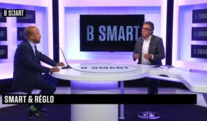 SMART JOB - Smart & Réglo du mercredi 9 juin 2021