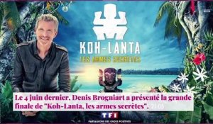 Koh-Lanta 2021 - Maxine : les coulisses de ses retrouvailles avec Candice dévoilées (Exclu)