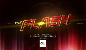 The Flash - Promo 7x13