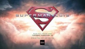 Superman & Lois - Promo 1x10