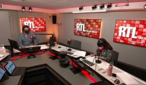 Le journal RTL de 04h30 du 10 juin 2021