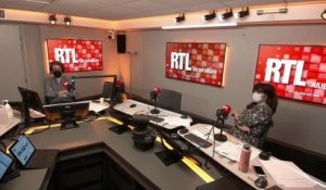 Le journal RTL de 6h du 10 juin 2021