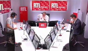 Le journal RTL de 7h du 10 juin 2021