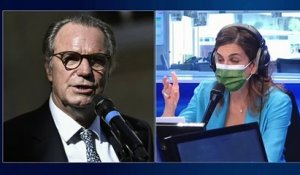 Insécurité : Renaud Muselier propose "une convention avec l'État"