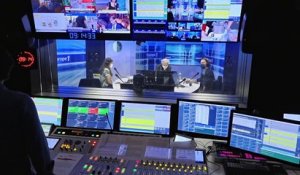 Un nouveau présentateur pour "Complément d’enquête", Emmanuel Macron sur BFMTV et "Top Gear France" s'installe en Corse