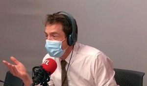 Coronavirus : le masque est-il dangereux pendant l'exercice ?