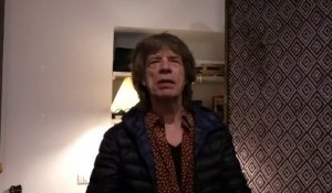 L'exposition The Rolling Stones Unzipped : Mick Jagger a un message pour la France