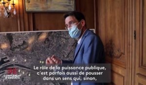 Féminisation de l'espace public : le maire de Rouen veut rattraper un écart qu'il juge indécent