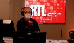 Le journal RTL de 21h du 10 juin 2021