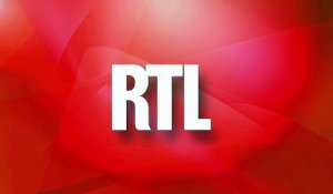 Le journal RTL de 23h du 10 juin 2021