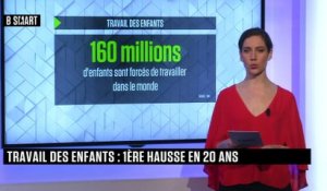 SMART WORLD - Emission du vendredi 11 juin