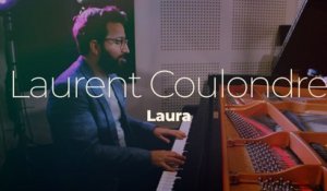 Laurent Coulondre "Laura"