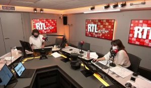 Le journal RTL de 6h du 11 juin 2021
