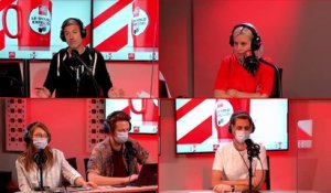 L'INTÉGRALE - Clara Luciani dans Le Double Expresso RTL2 (11/06/21)