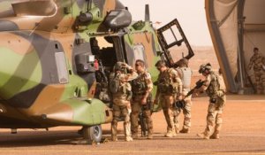 Fin de l’opération Barkhane : pourquoi la France réduit sa présence militaire au Sahel