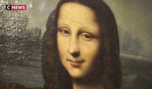 Mona Lisa vendue aux enchères chez Christies’s ?