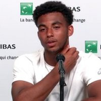 Roland-Garros Juniors 2021 - Arthur Fils peut réalisé le doublé : "Maintenant, je veux gagner le tournoi... "