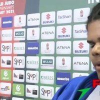 Championnats du monde seniors 2021 - Léa Fontaine : « De l'expérience d'emmagasinée »