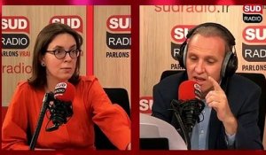 Amélie de Montchalin : "Valérie Pécresse fait de l'électoralisme en voulant supprimer le Couvre Feu"