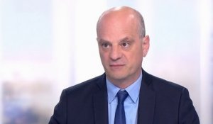 Les 4 vérités - Michel Blanquer