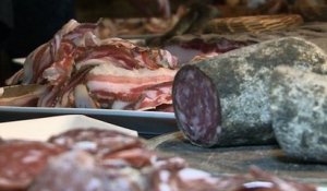 Charcuterie corse : reconnaitre la vraie, la bonne !