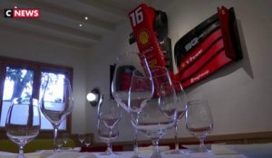 Ferrari ouvre un restaurant étoilé à Maranello