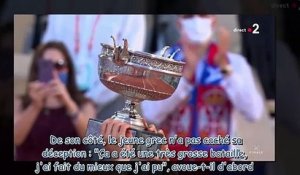Qui de Novak Djokovic ou Stefanos Tsitsipas a gagné Roland-Garros 2021 - (1)