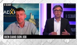 SMART JOB - Emission du lundi 14 juin