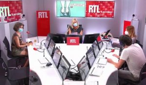 Le journal RTL de 15h du 14 juin 2021