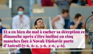 Novak Djokovic : Stefanos Tsitsipas et ses sous-entendus créent la polémique