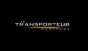 Le Transporteur Héritage (2015) WEB-DL XviD AC3 FRENCH