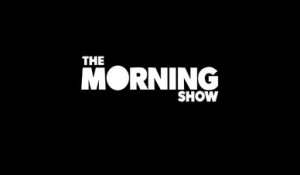 The Morning Show - Trailer Saison 2