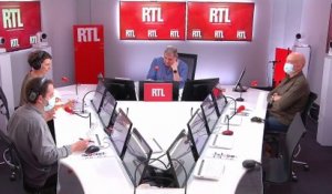 Le journal RTL de 7h30 du 16 juin 2021