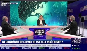 Le Grand Journal de l'Éco - Mercredi 16 juin