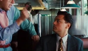 Le loup de Wall Street (2013) - Bande annonce