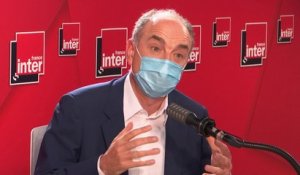 "Nous, à droite, on a un sujet de leadership : à force de décapiter les gens qui avaient envie de faire, on a un problème de ressources humaines" (Jean-François Copé)