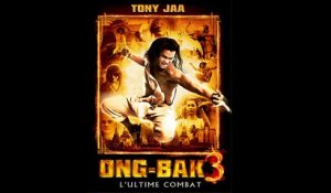Ong bak 3 - L'ultime combat |2010| WebRip en Français (HD 1080p)