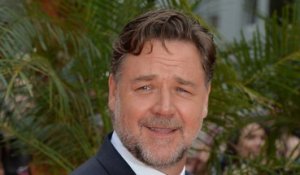 Russell Crowe va créer son propre studio de cinéma