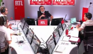 RTL Foot du 17 juin 2021