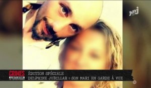 Disparition de Delphine Jubillar - Emission spéciale de "Crimes et faits divers" le 18 juin 2021 présentée par Jean-Marc Morandini sur NRJ12